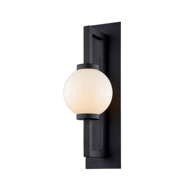 Troy Darwin Wall Sconce B7321 TBK