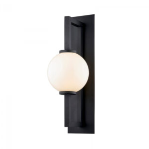 Troy Darwin Wall Sconce B7322 TBK