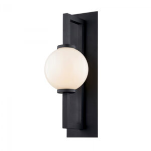 Troy Darwin Wall Sconce B7323 TBK