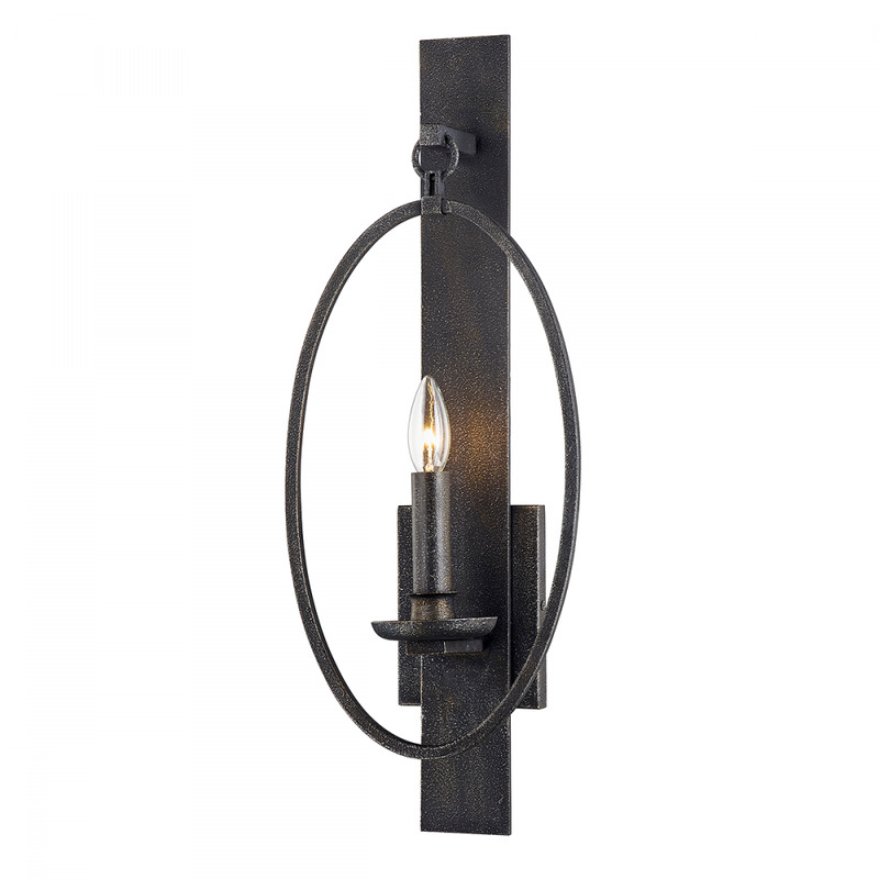 Troy Baily Wall Sconce B7381 APW