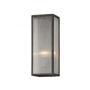 Troy Tisoni Wall Sconce B7391 FRN