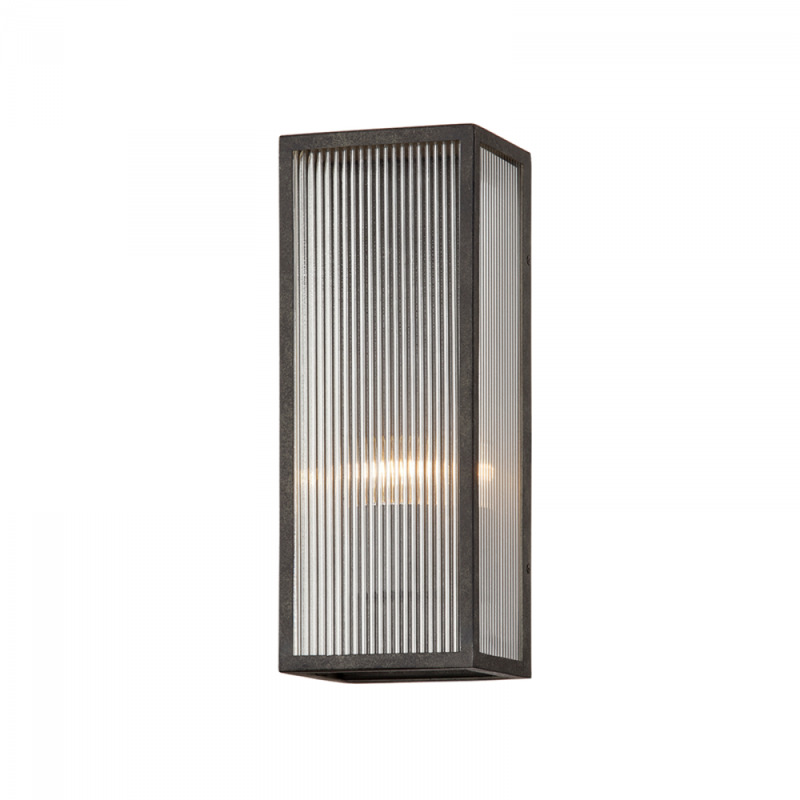 Troy Tisoni Wall Sconce B7391 FRN