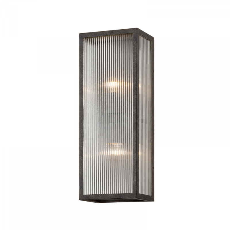 Troy Tisoni Wall Sconce B7392 FRN
