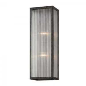 Troy Tisoni Wall Sconce B7393 FRN