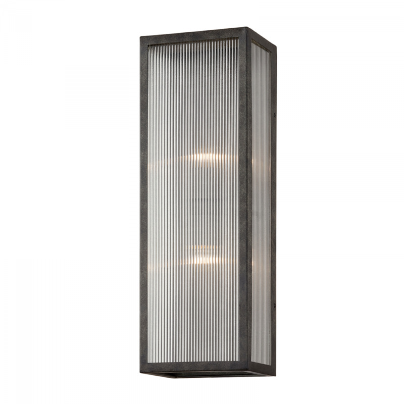 Troy Tisoni Wall Sconce B7393 FRN