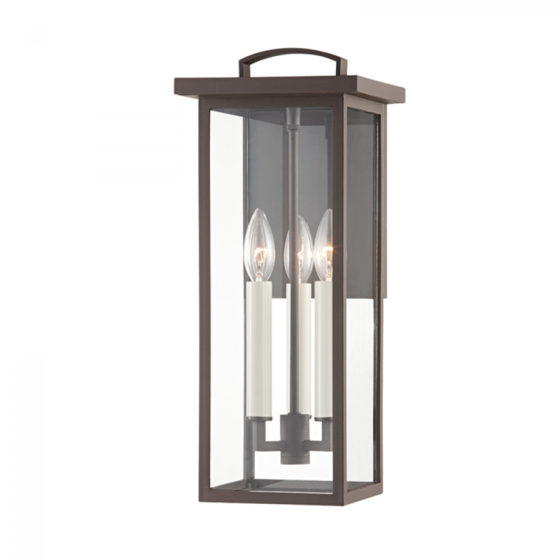 Troy Eden Wall Sconce B7522 TBZ