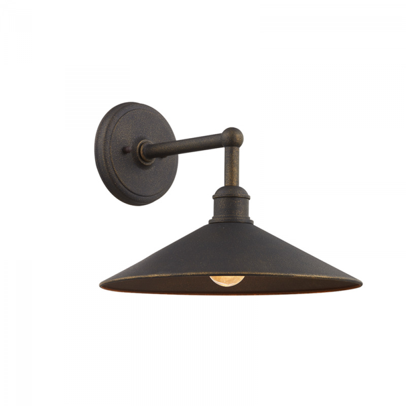 Troy Shelton Wall Sconce B7592 VBZ