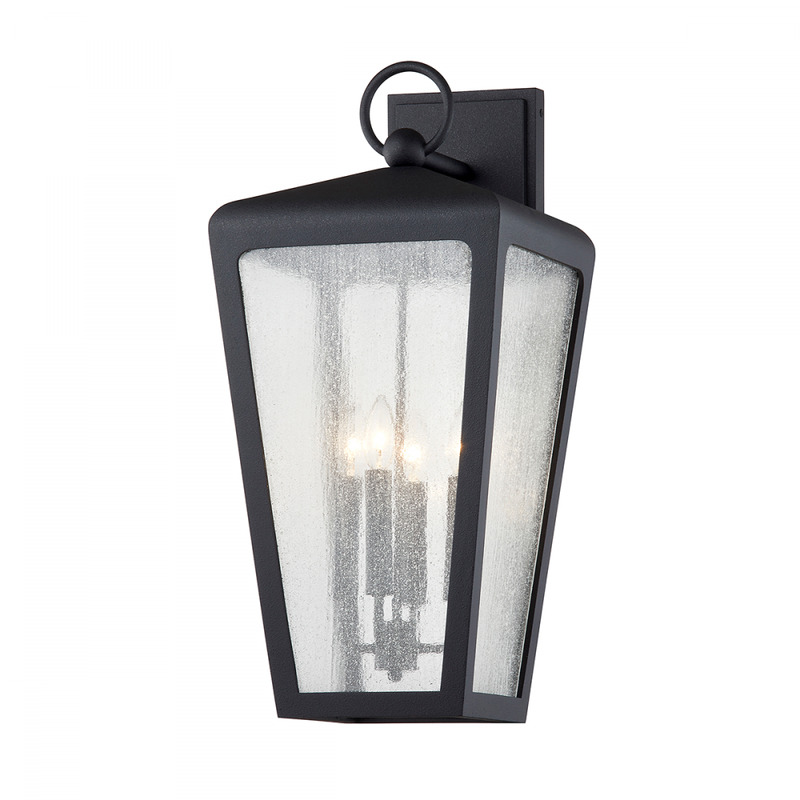 Troy Mariden Wall Sconce B7603 TRN
