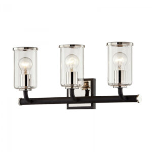 Troy Aeon Bath and Vanity B7683 TBK PN