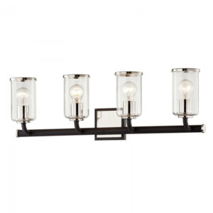 Troy Aeon Bath and Vanity B7684 TBK PN