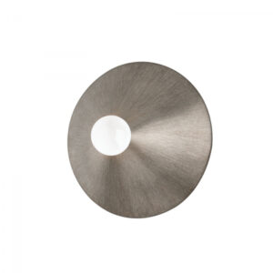 Troy Summit Wall Sconce B7841 SSL