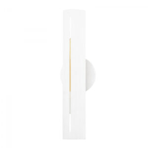 Troy Brandon Wall Sconce B7881 GSW