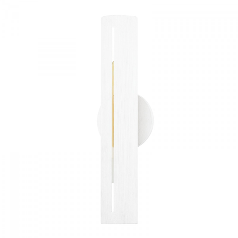 Troy Brandon Wall Sconce B7881 GSW