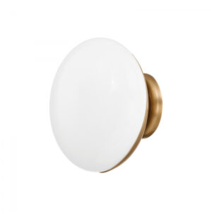 Troy Ojai Wall Sconce B8110 PBR
