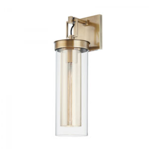 Troy Pira Wall Sconce B8215 PBR
