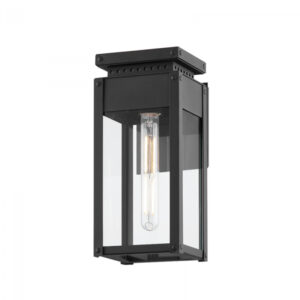 Troy BRAYDAN Wall Sconce B8513 TBK