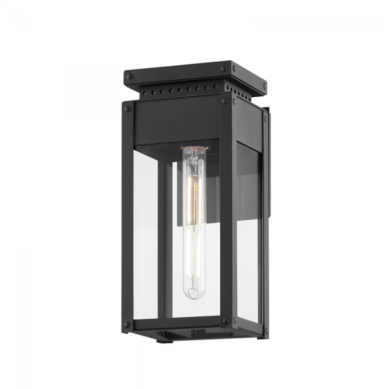 Troy BRAYDAN Wall Sconce B8513 TBK