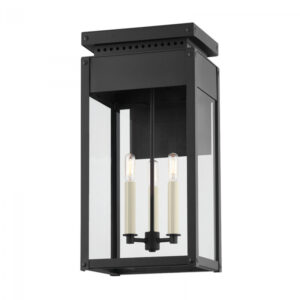 Troy BRAYDAN Wall Sconce B8523 TBK