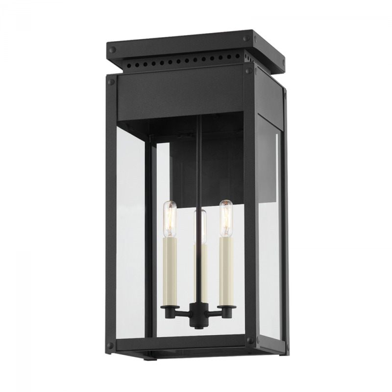 Troy BRAYDAN Wall Sconce B8523 TBK