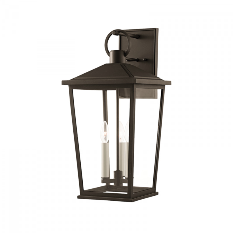 Troy Soren Wall Sconce B8903 TBZH