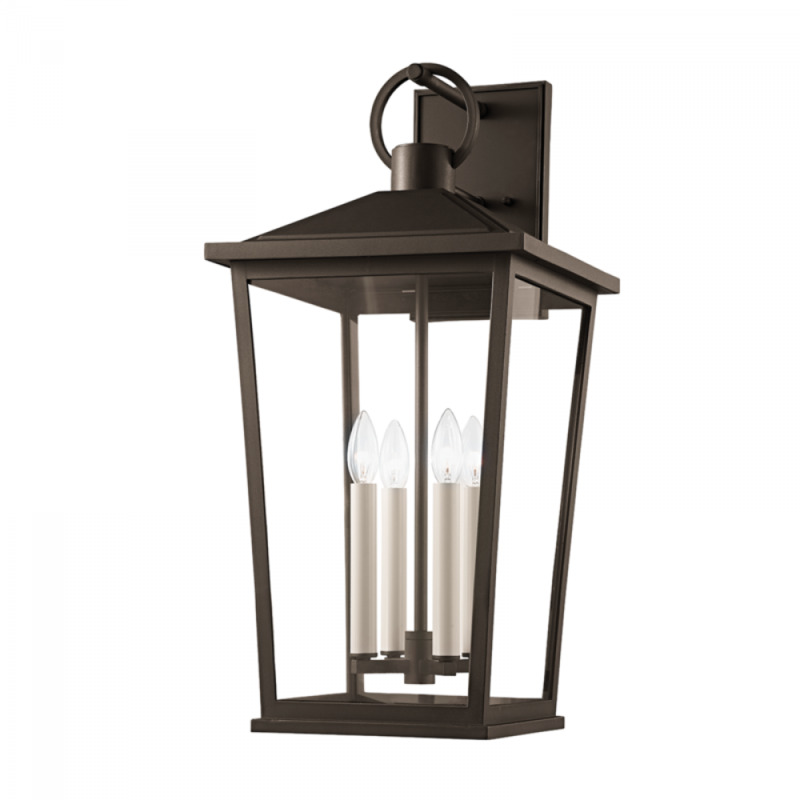 Troy Soren Wall Sconce B8904 TBZH