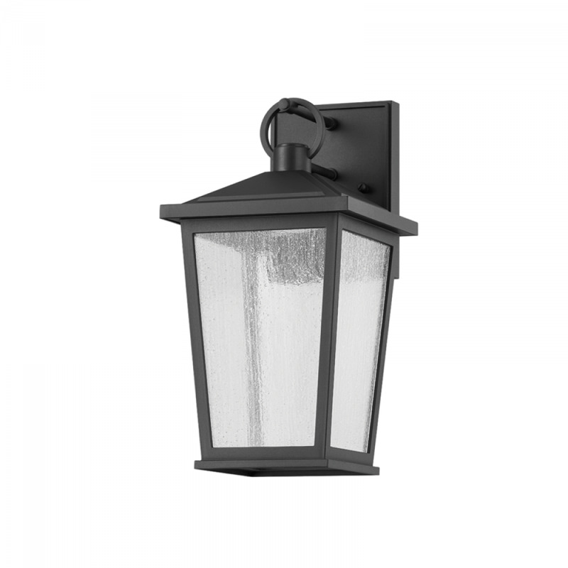 Troy SOREN Wall Sconce B8905 TBK