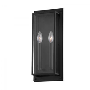 Troy Winslow Wall Sconce B9102 TBK