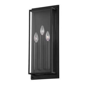 Troy Winslow Wall Sconce B9103 TBK