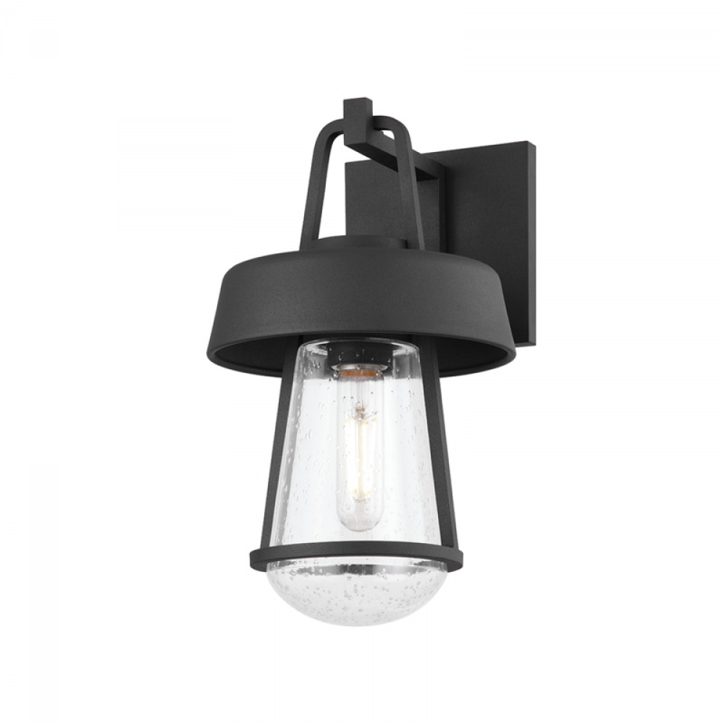 Troy BRADY Wall Sconce B9113 TBK
