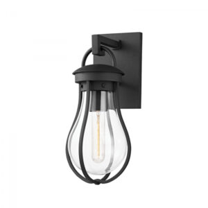 Troy Bowie Wall Sconce B9314 TBK