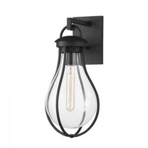 Troy Bowie Wall Sconce B9317 TBK