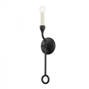 Troy ORSON Wall Sconce B9520 BI