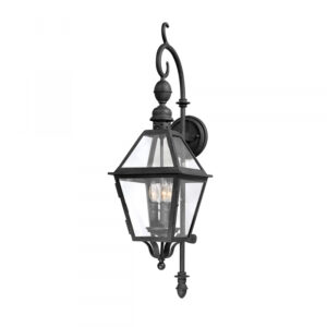 Troy Townsend Wall Sconce B9621 TBK