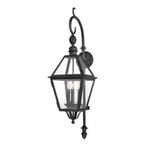 Troy Townsend Wall Sconce B9622 TBK