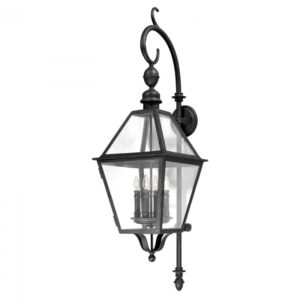 Troy Townsend Wall Sconce B9623 TBK