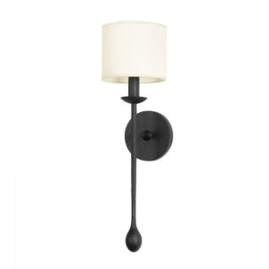 Troy OSMOND Wall Sconce B9721 BI