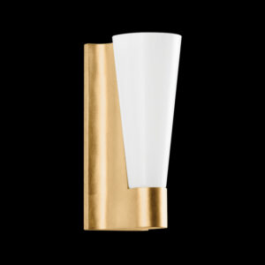 Troy ABNER Wall Sconce B9913 VGL