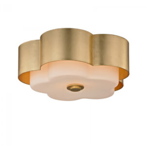 Troy Allure Flush Mount C5651 GL