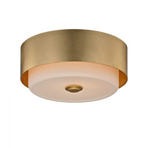 Troy Allure Flush Mount C5661 GL