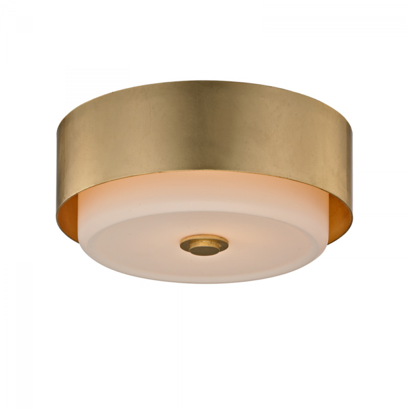 Troy Allure Flush Mount C5661 GL