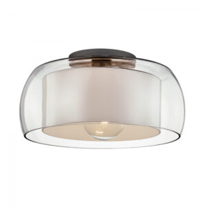 Troy Candace Flush Mount C7561