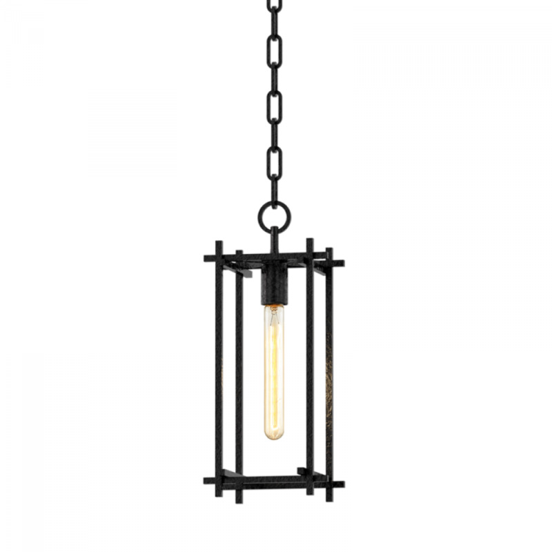 Troy Huck Lantern F1093 BI