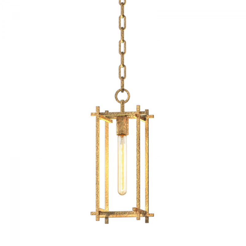 Troy Huck Lantern F1093 VGL