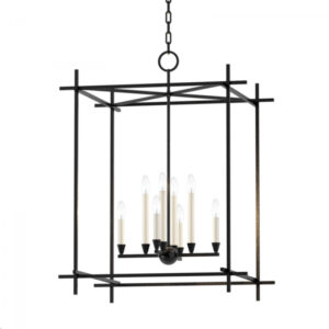 Troy Huck Lantern F1099 BI