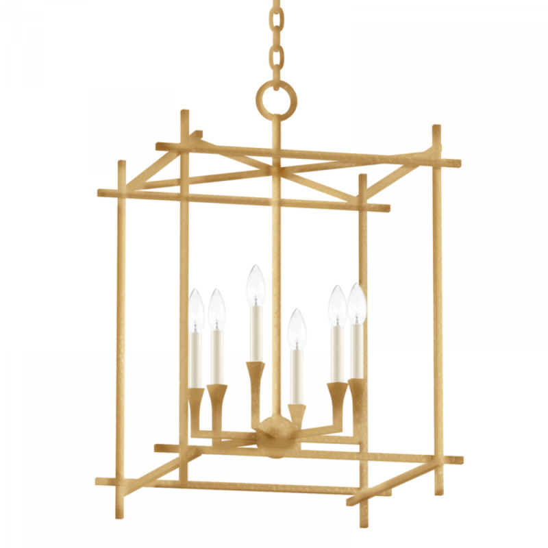 Troy Huck Lantern F1099 VGL