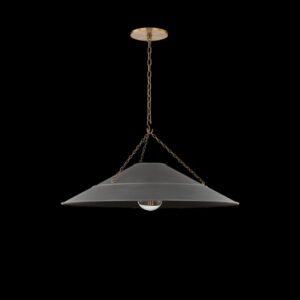 Troy ARCANE Pendant F1234 PBR GRA