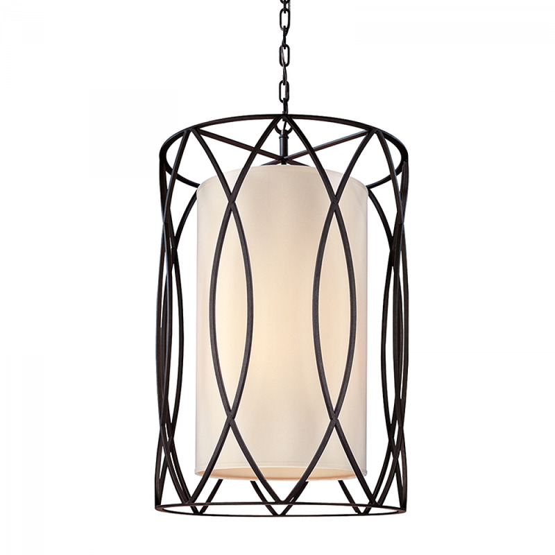 Troy Sausalito Pendant F1284 TRN