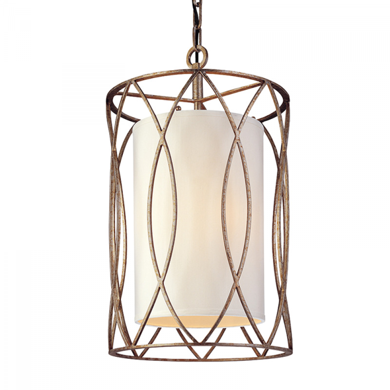 Troy Sausalito Pendant F1287 SG