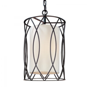 Troy Sausalito Pendant F1287DB