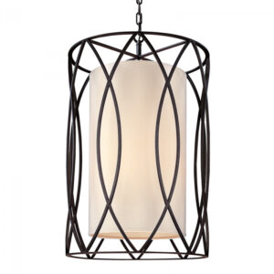 Troy Sausalito Pendant F1288 TRN